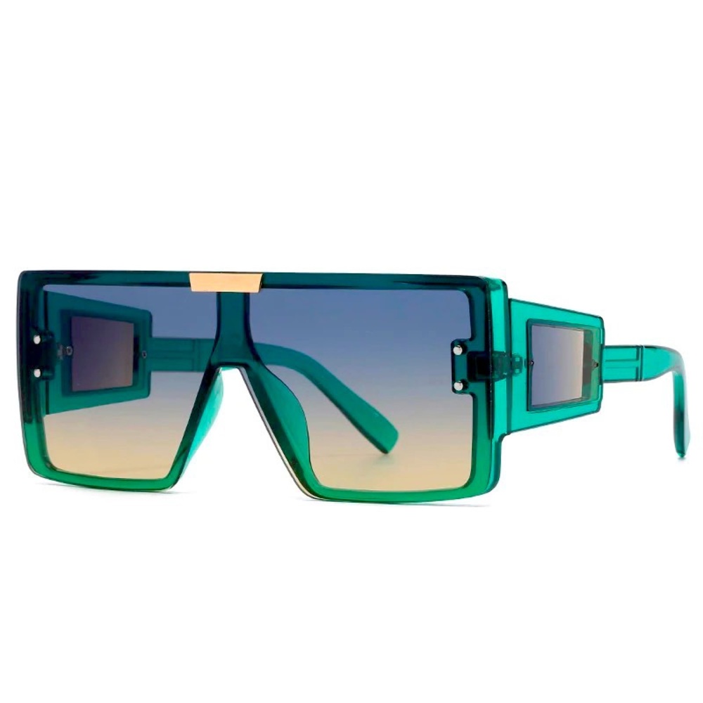 Womens oversized glasses